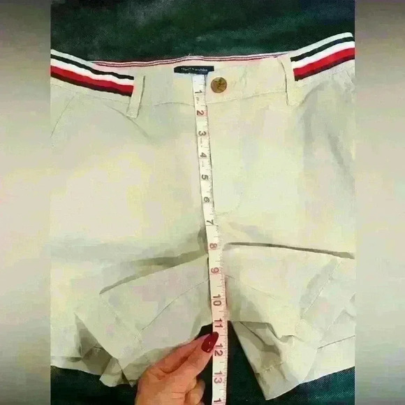 🔥Tommy Hilfiger women shorts🔥 - Picture 8 of 9